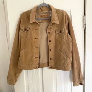 Levi’s Corduroy Jacket